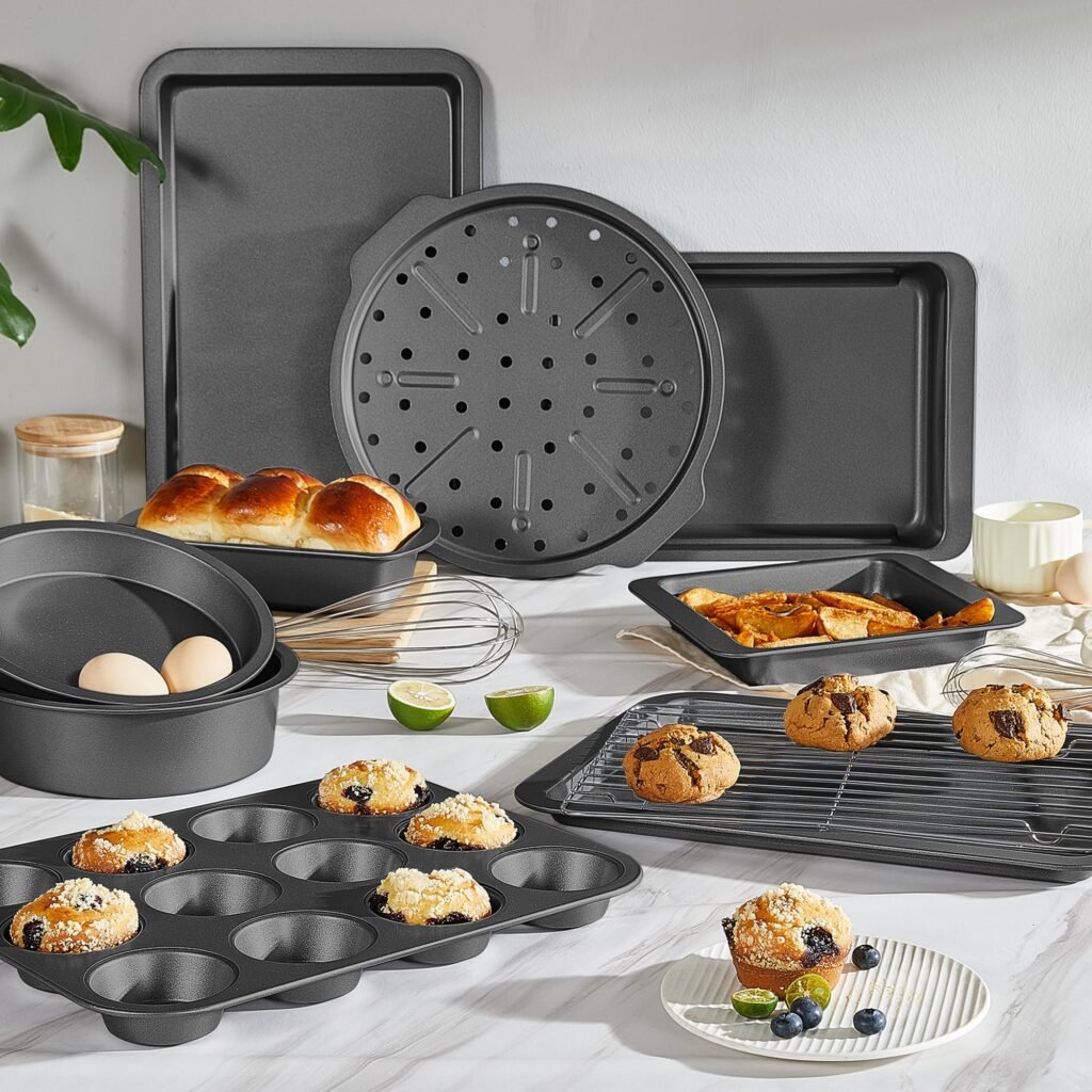 Bakeware