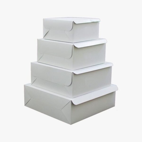 Cake Box - Standard