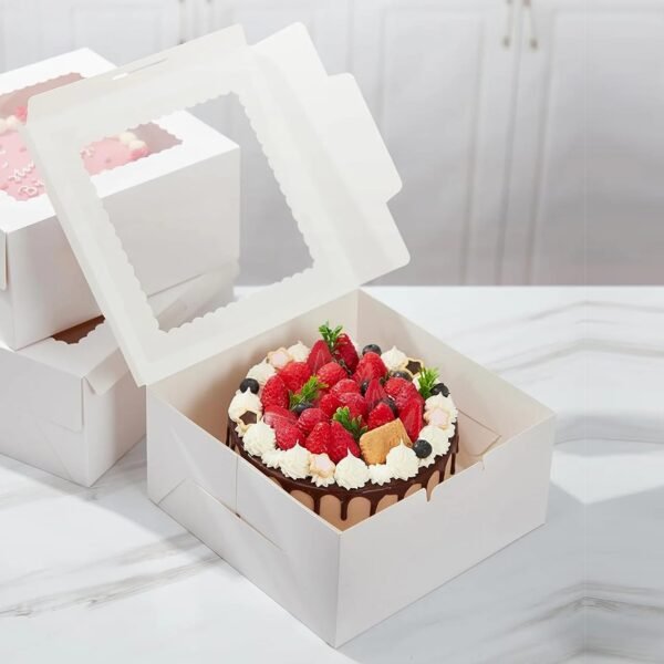 Cake Box - Standard - Image 2